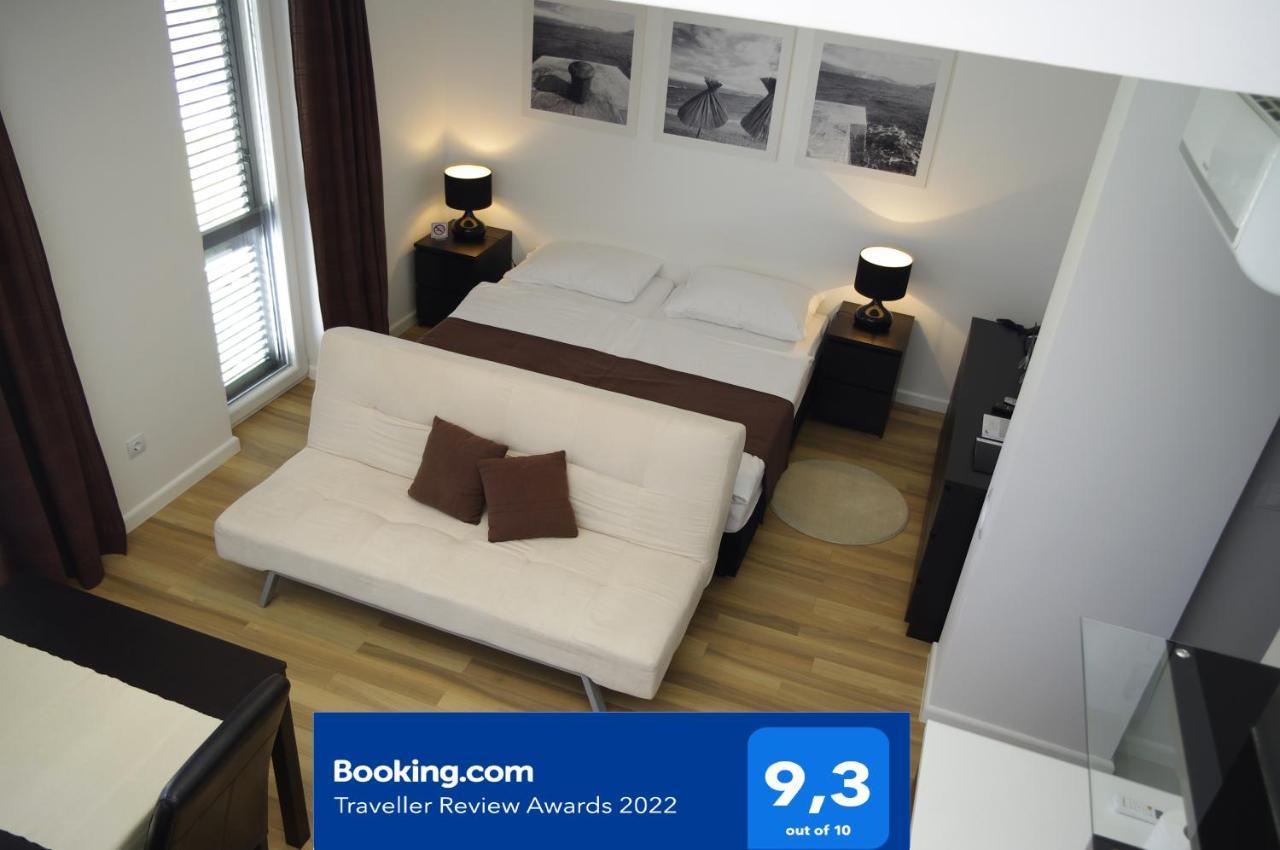 Apartamento Santis10 *
